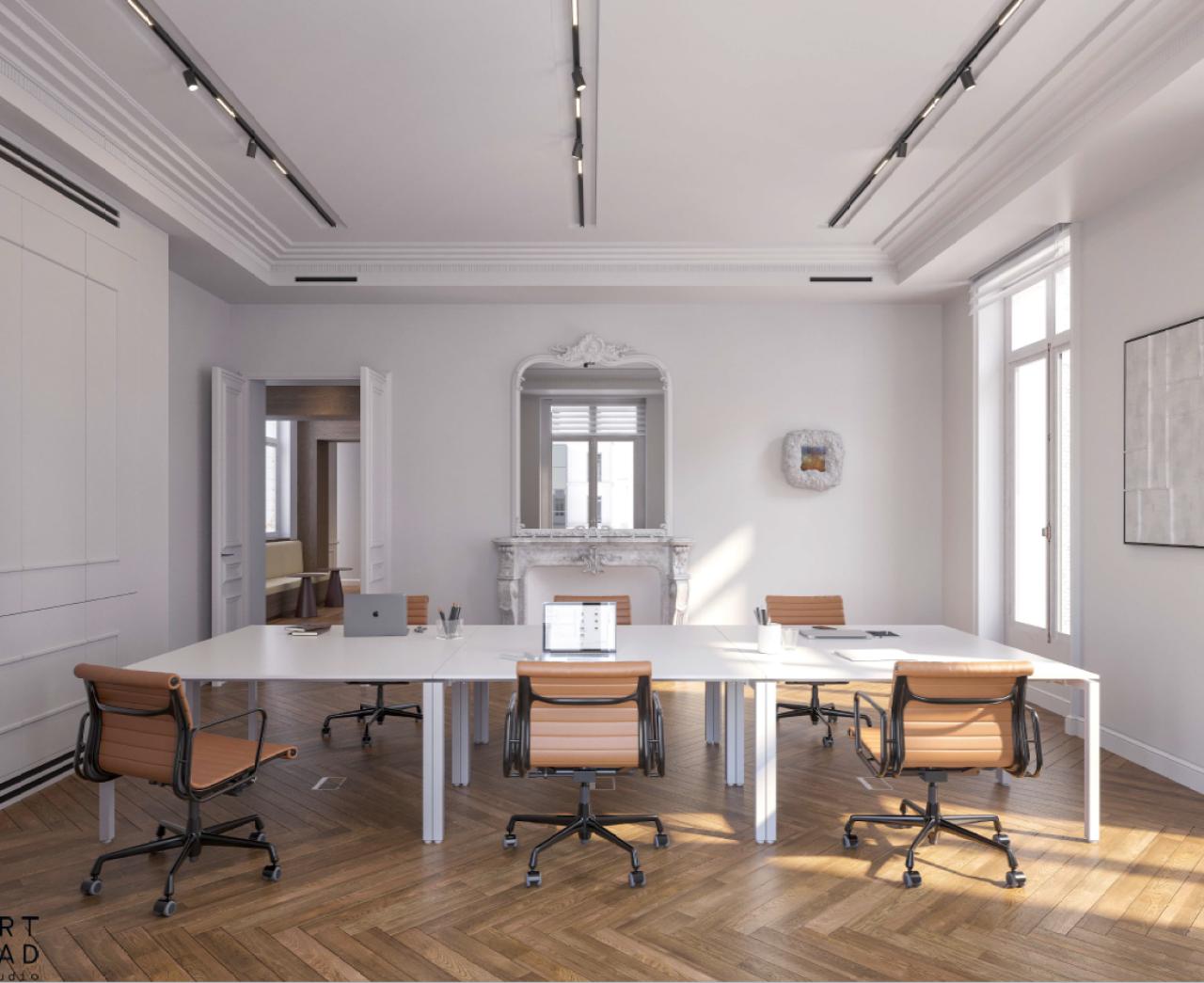 Location bureau Paris OLBUR2207317 6