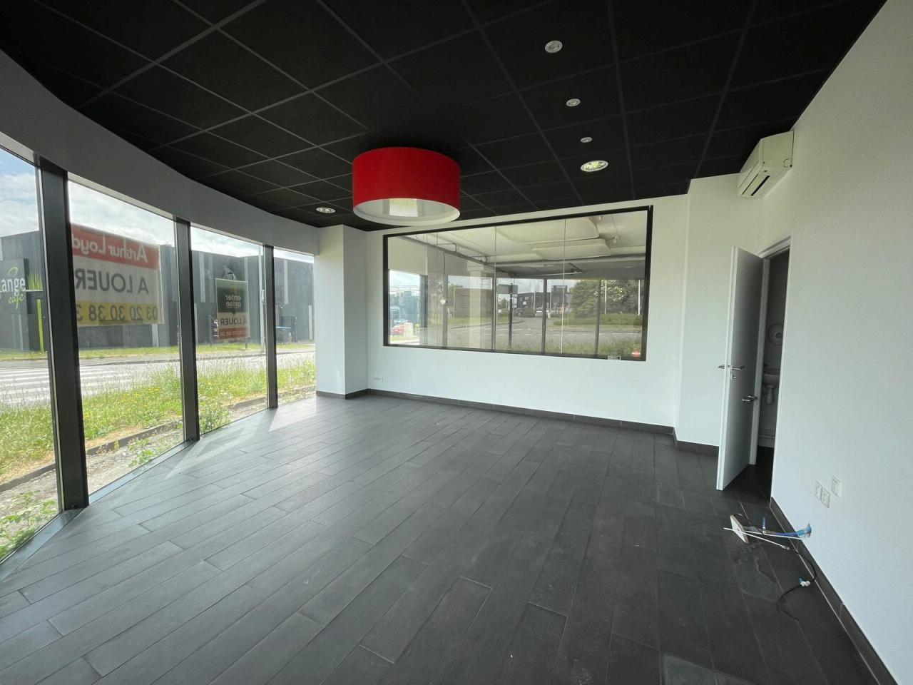 Location local d'activité Seclin Nord OLACT2532565 8