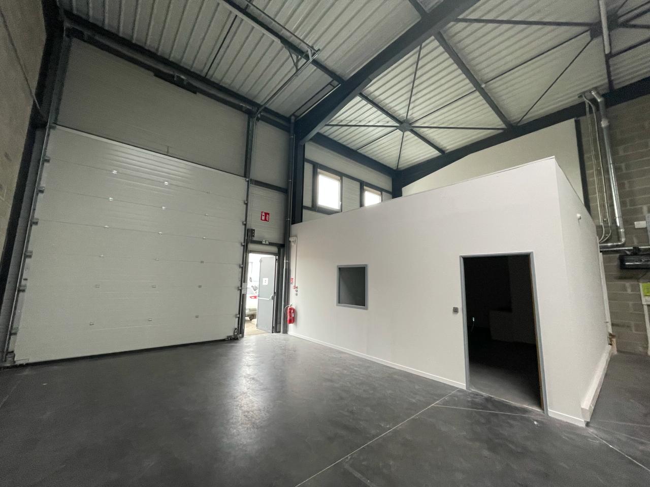 Vente local d'activité Corbas Rhône OVACT2535765 2