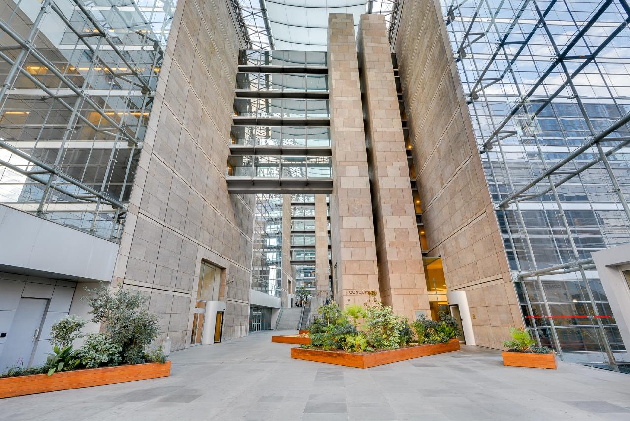 Location bureau Puteaux Hauts-de-Seine OLBUR2001574