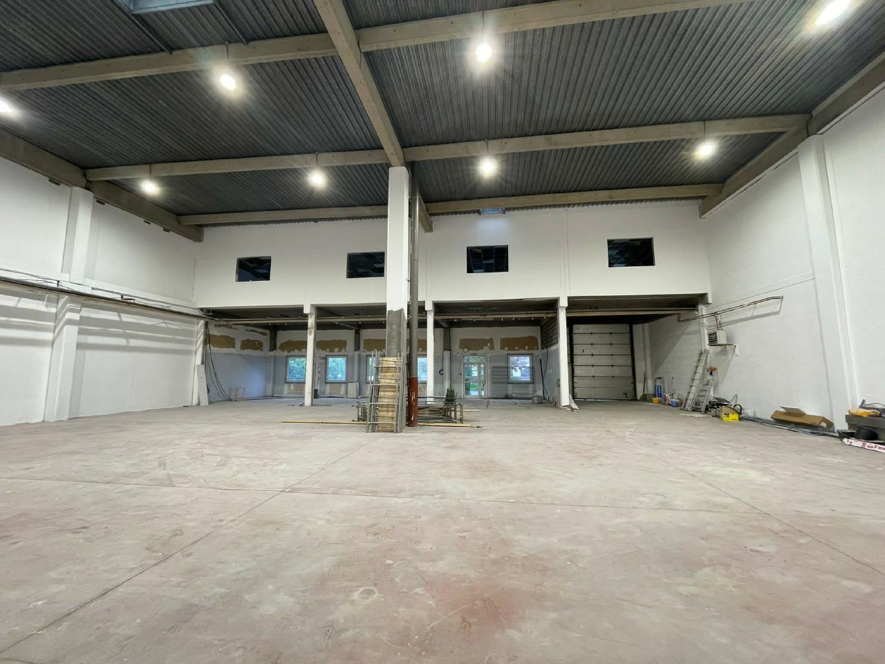 Location local d'activité Villeneuve-d'Ascq Nord OLACT2119335 5