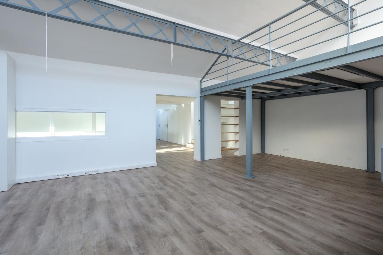 Location bureau Courbevoie Hauts-de-Seine OLBUR2001063 9