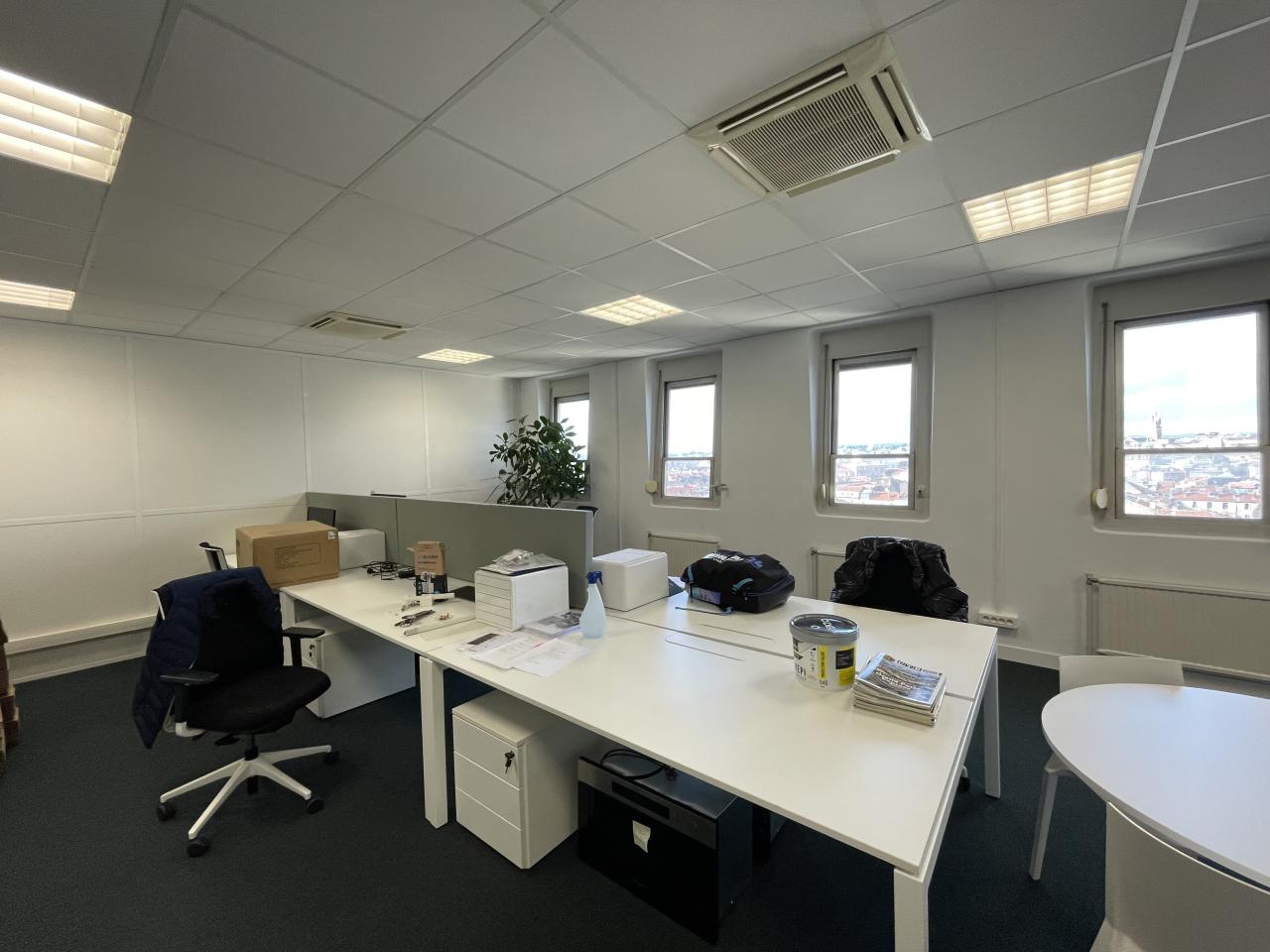 Location bureau Montpellier Hérault OLBUR2538021 4
