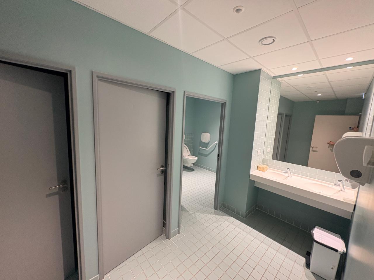 Location bureau Toulouse Haute-Garonne OLBUR2640620 22