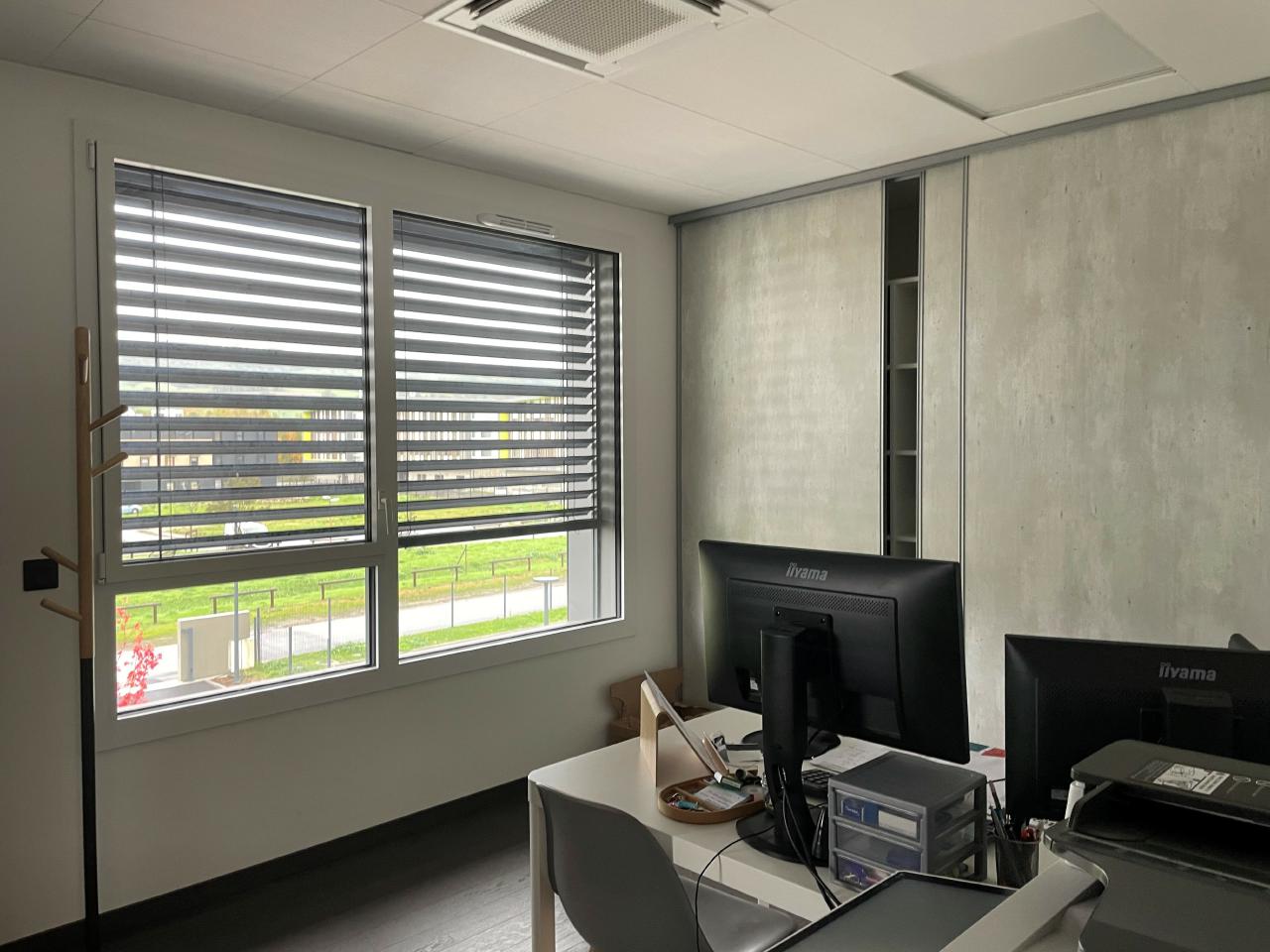 Vente bureau Rumilly Haute-Savoie OVBUR2316750 2