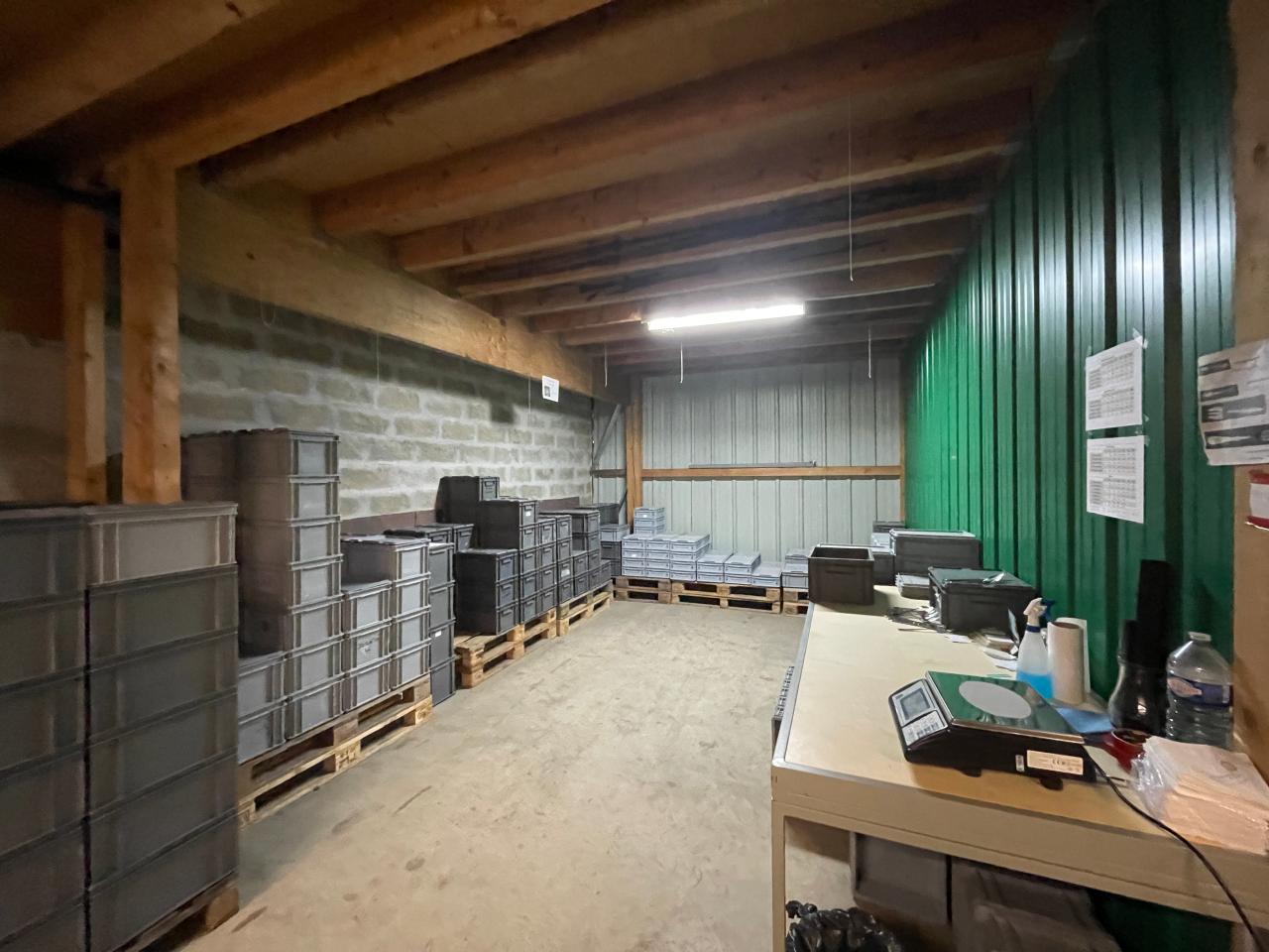 Vente local d'activité Canéjan Gironde OVACT2640927 20