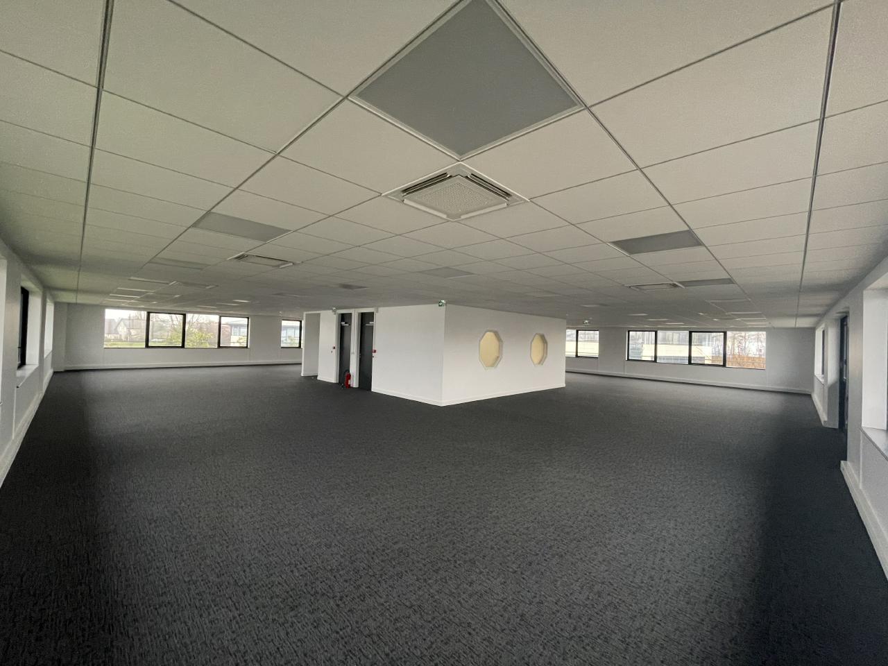 Location bureau Trappes Yvelines OLBUR2317588 3