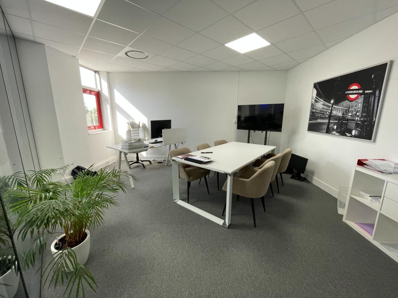 Location bureau Nantes Loire-Atlantique OLBUR2533489 3