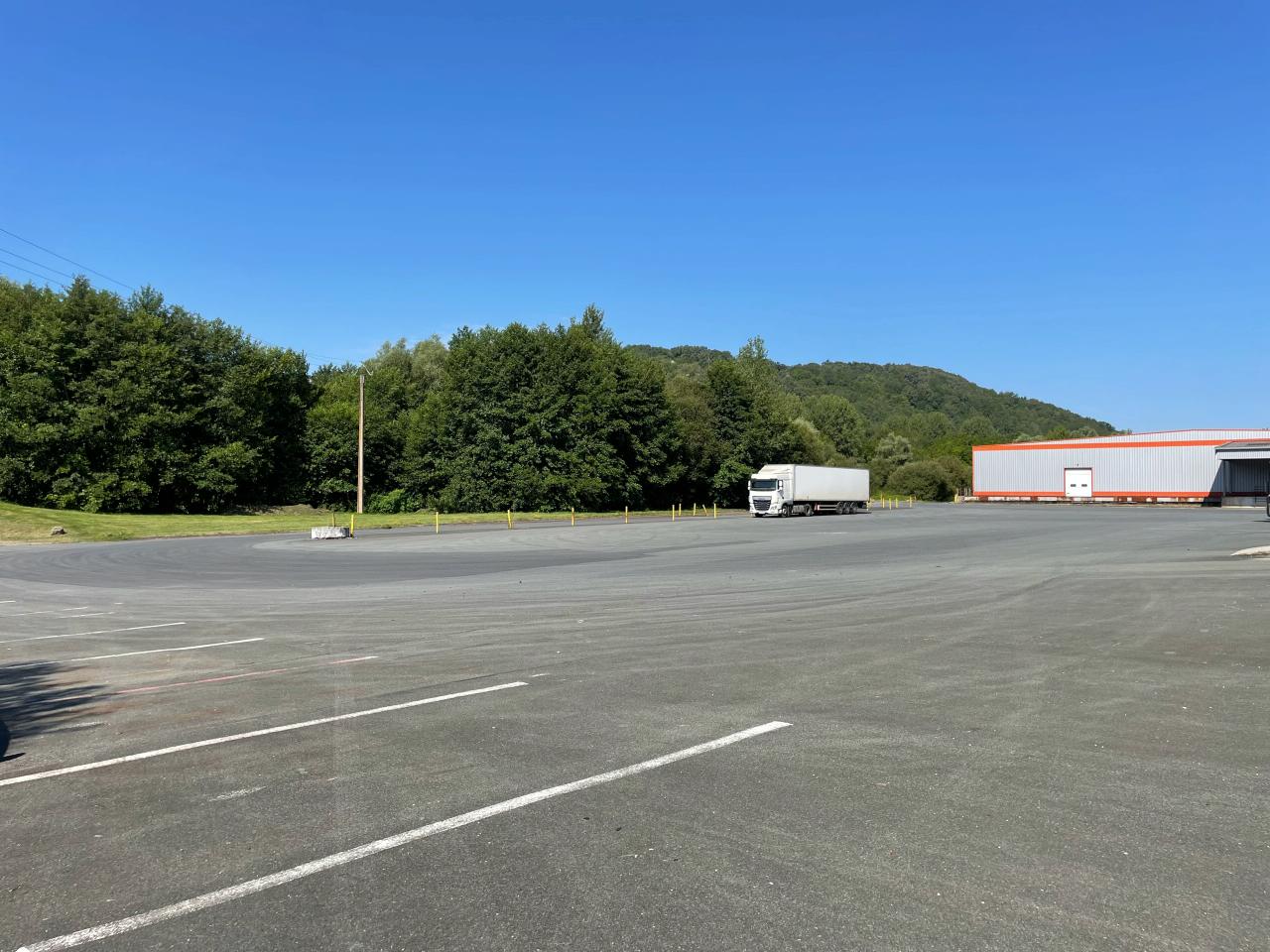 Vente entrepôt classe b Lardin-Saint-Lazare Dordogne OVLOG2530268 42