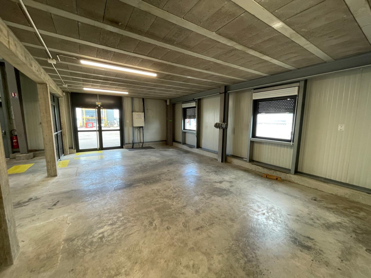 Location local d'activité Flavigny-sur-Moselle Meurthe-et-Moselle OLACT2427740 9