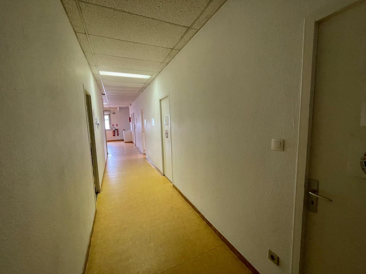 Location bureau Toulouse Haute-Garonne OLBUR2425774 2