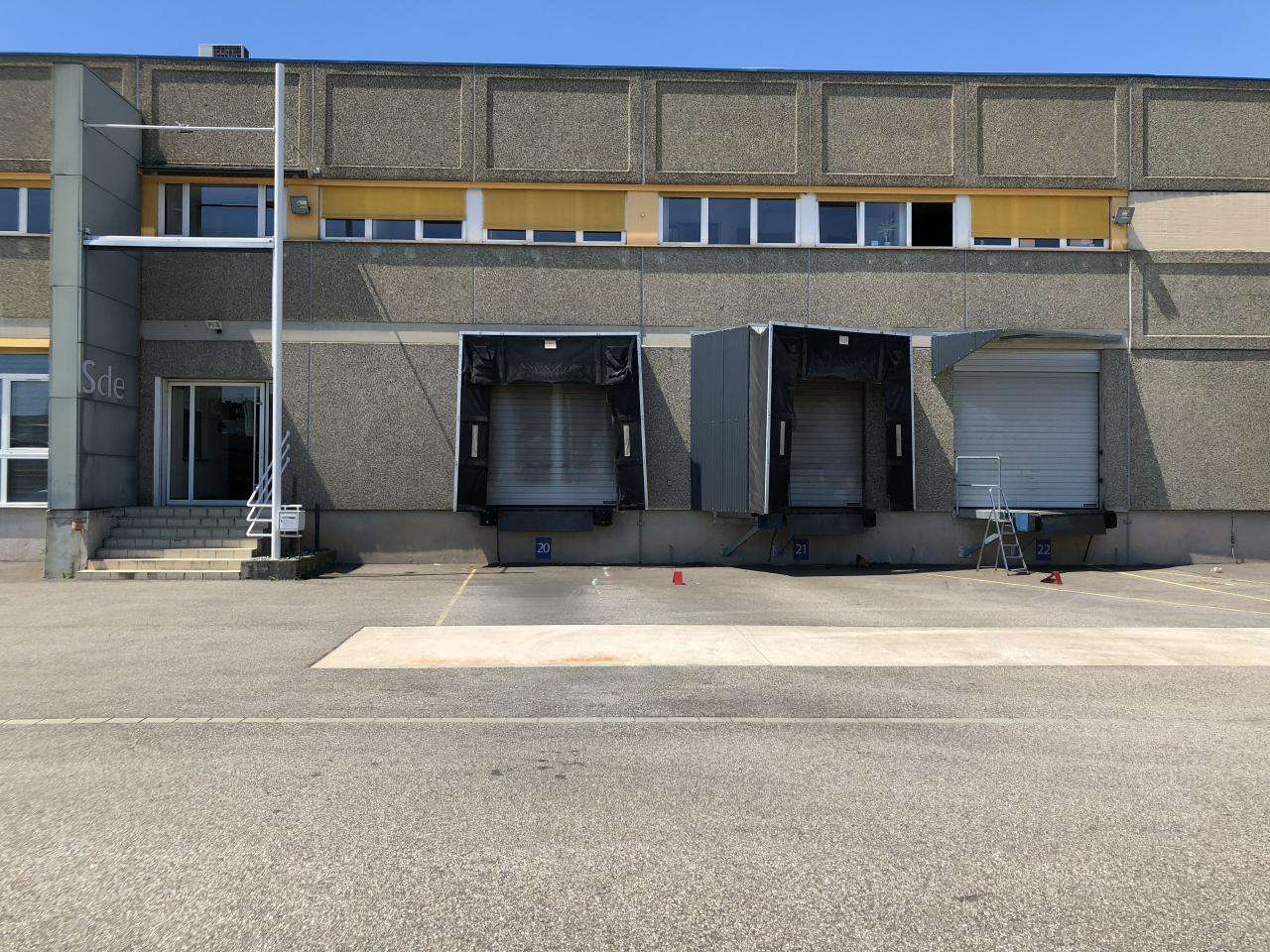 Location local d'activité Strasbourg Bas-Rhin OLACT2310357 5