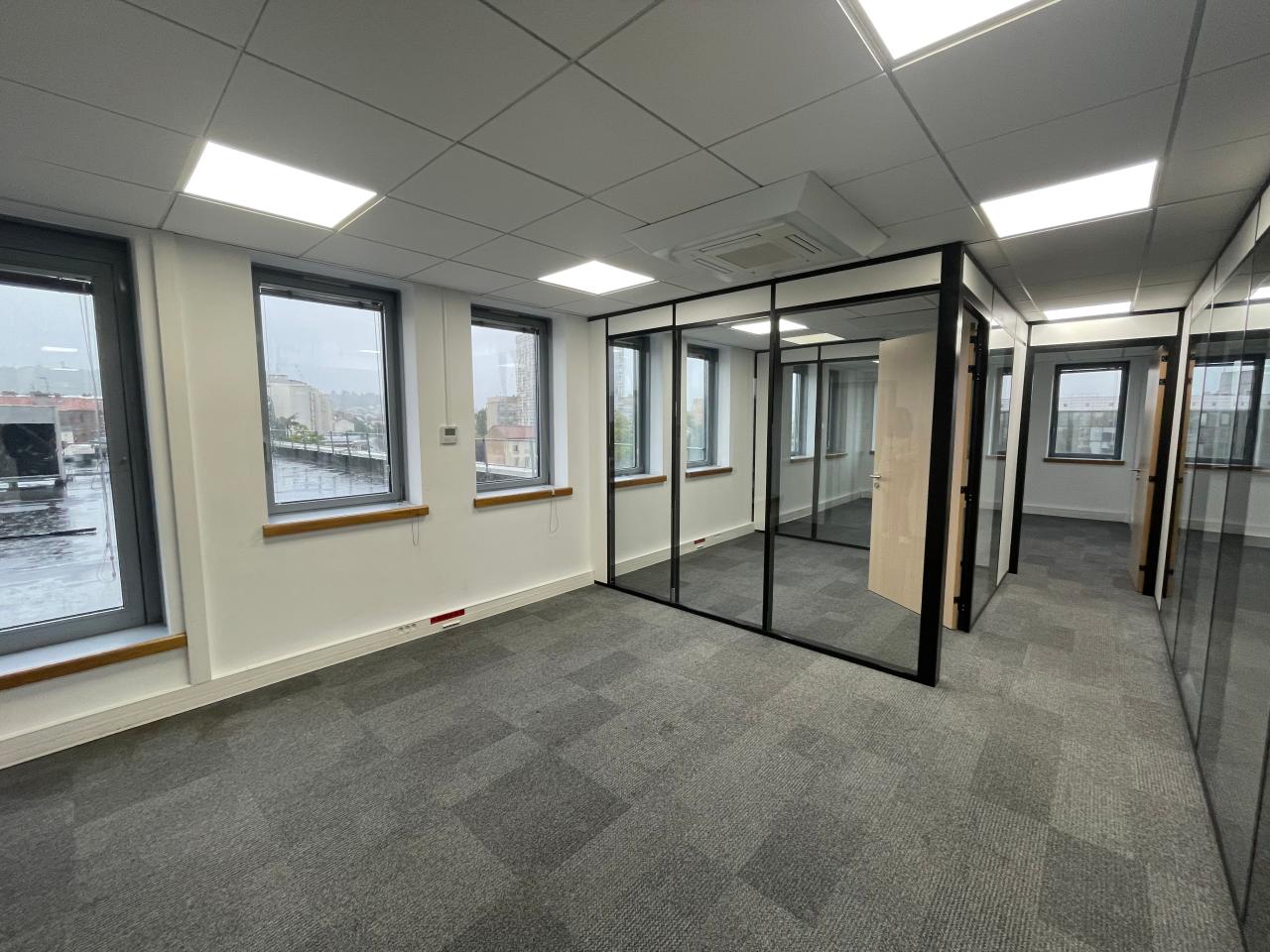 Location bureau Nanterre Hauts-de-Seine OLBUR2533859 10