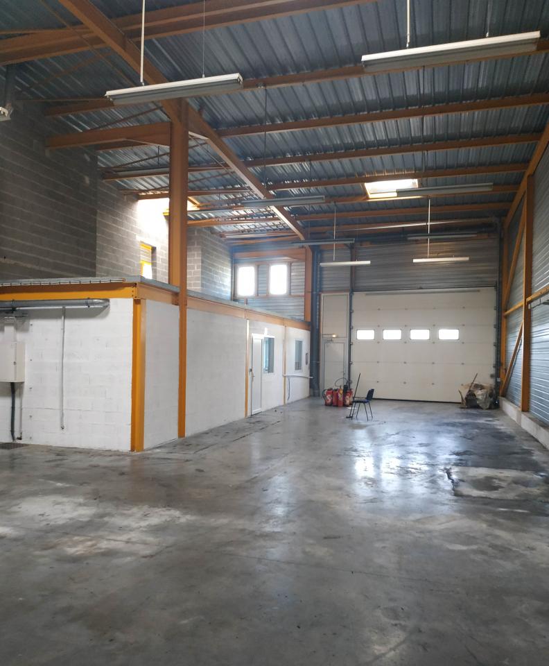 Location local d'activité Messein Meurthe-et-Moselle OLACT2532175 5