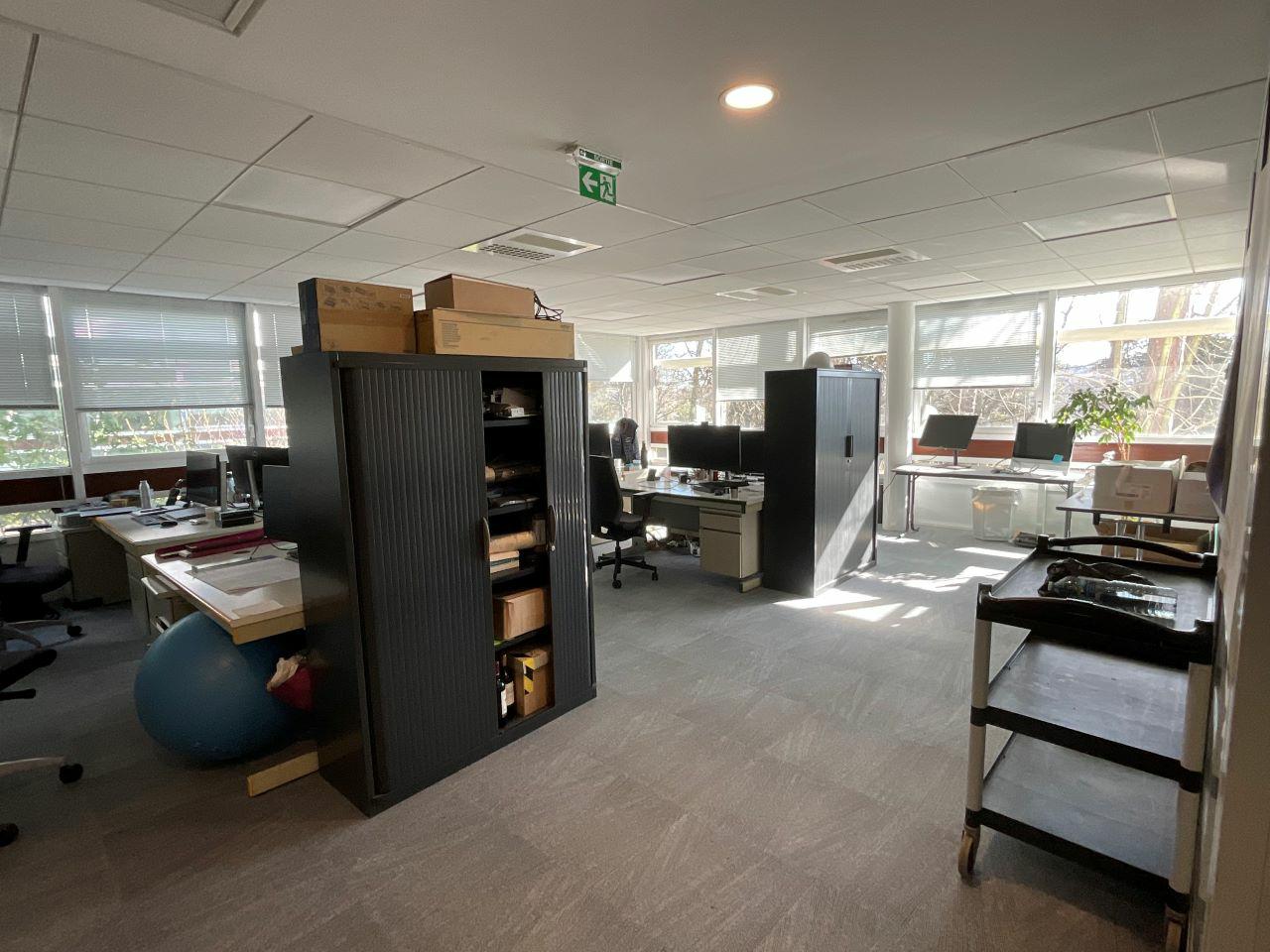 Location bureau Écully Rhône OLBUR2109164 20