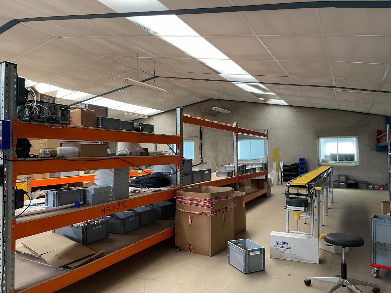 Vente local d'activité Thouaré-sur-Loire Loire-Atlantique OVACT2639894 5