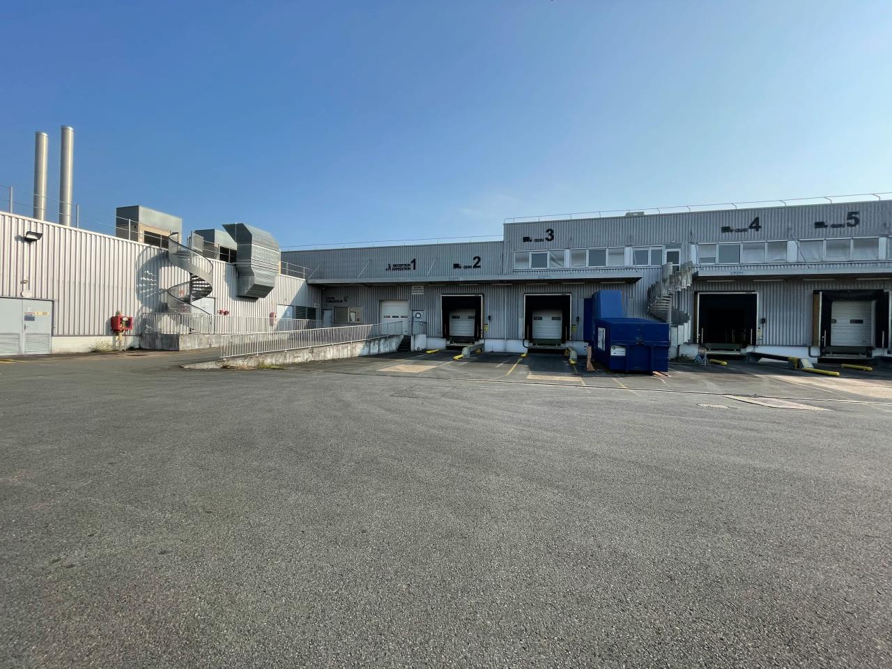 Location local d'activité Barentin Seine-Maritime OLACT2533167 6