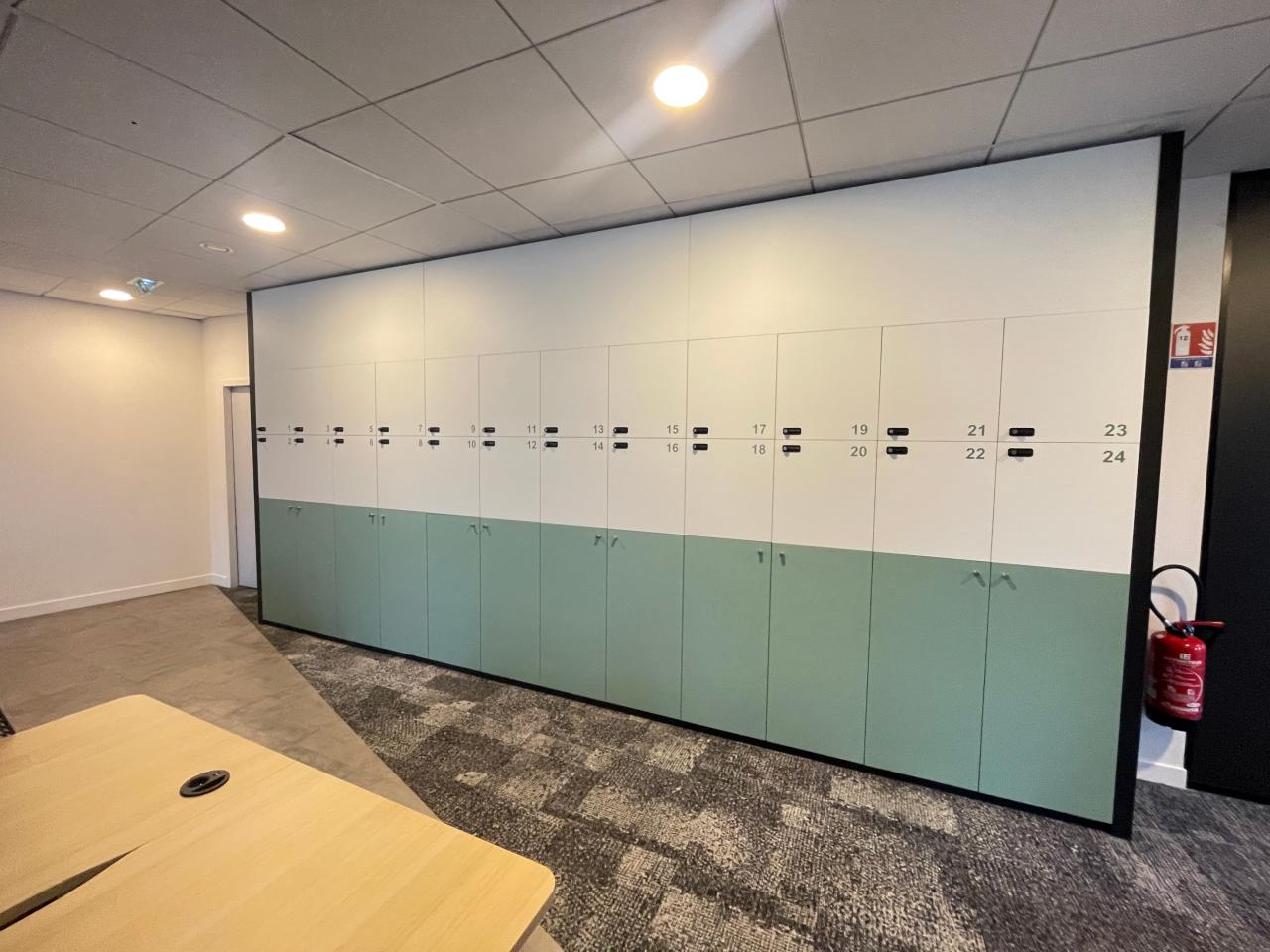 Location bureau Nantes Loire-Atlantique OLBUR2537205 15