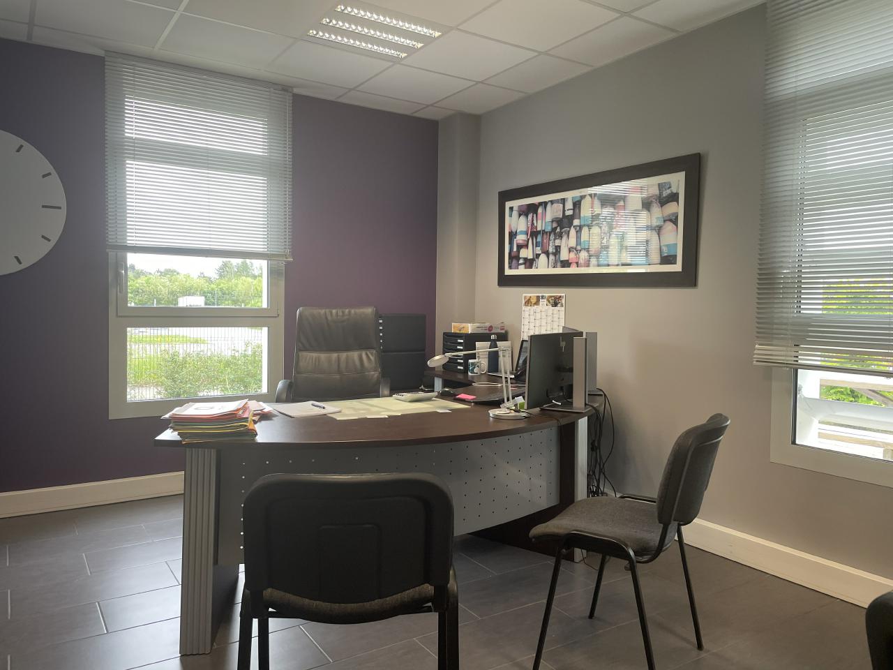 Vente local d'activité Sainte-Luce-sur-Loire Loire-Atlantique OVACT2532984 4