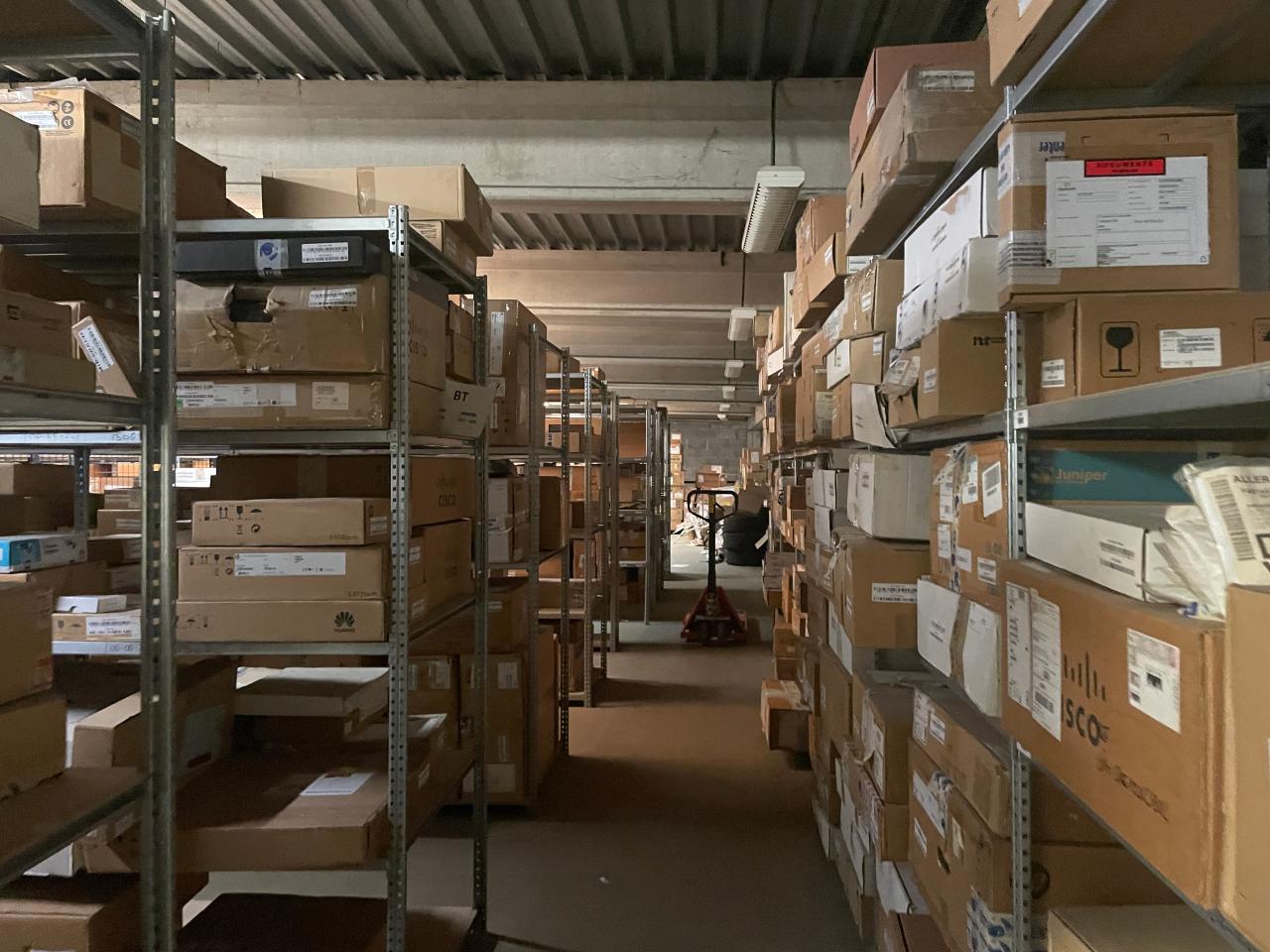 Location local d'activité Vénissieux Rhône OLACT2536698 3