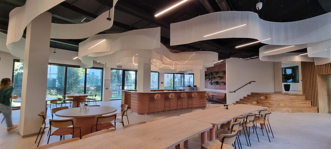 Location bureau Villeurbanne Rhône OLBUR2203364 9