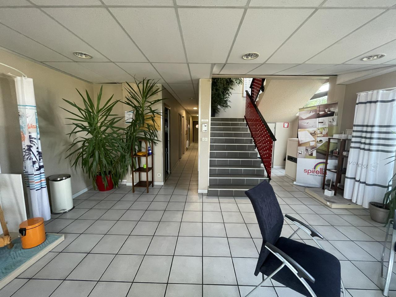 Location local d'activité Portet-sur-Garonne Haute-Garonne OLACT2531402 13