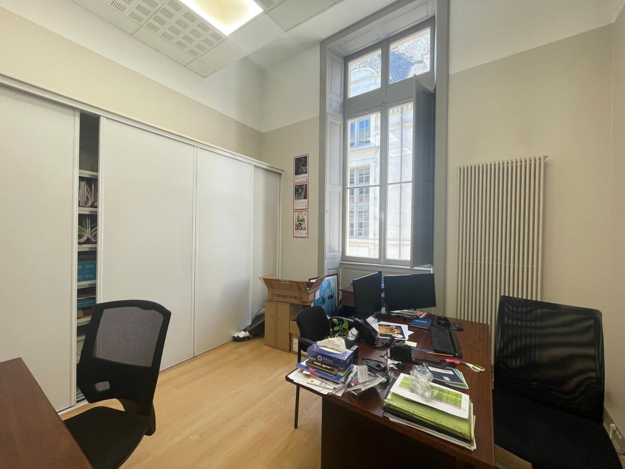 Vente bureau Rennes Ille-et-Vilaine OVBUR2641023 7