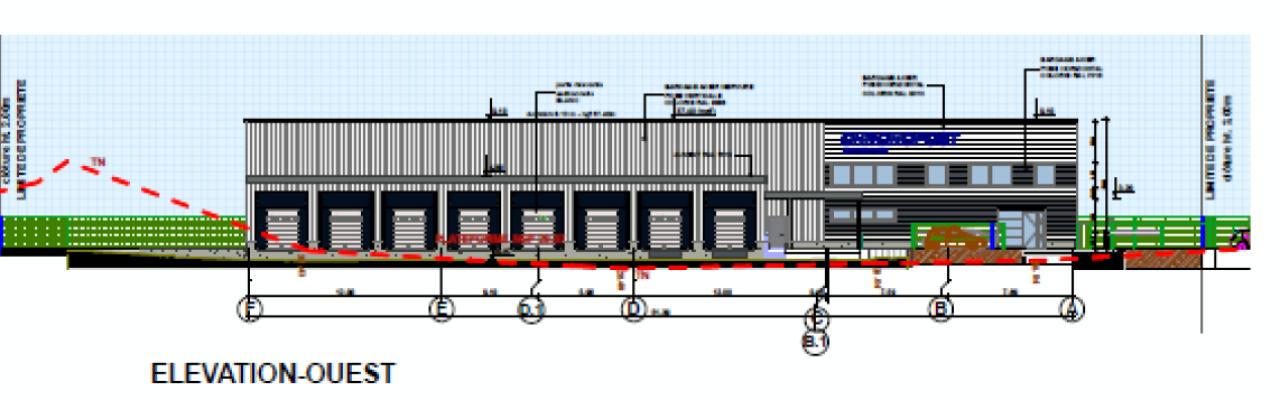 Vente local d'activité Criquebeuf-sur-Seine Eure OVACT2530780 33