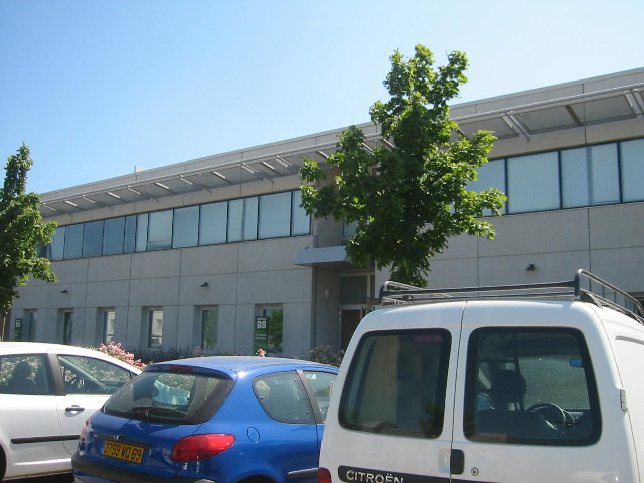 Vente bureau Bron Rhône OVBUR2118785 9