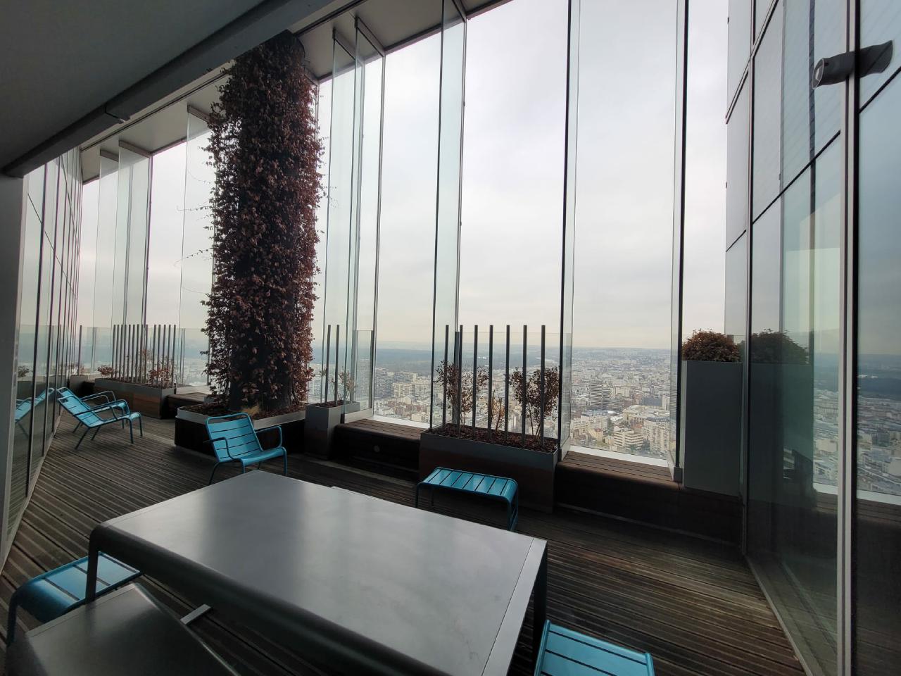 Location bureau Puteaux Hauts-de-Seine OLBUR2200277 6