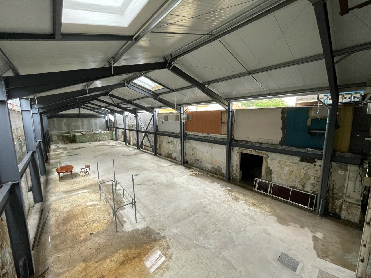 Vente local d'activité Nice Alpes-Maritimes OVACT2533855 11