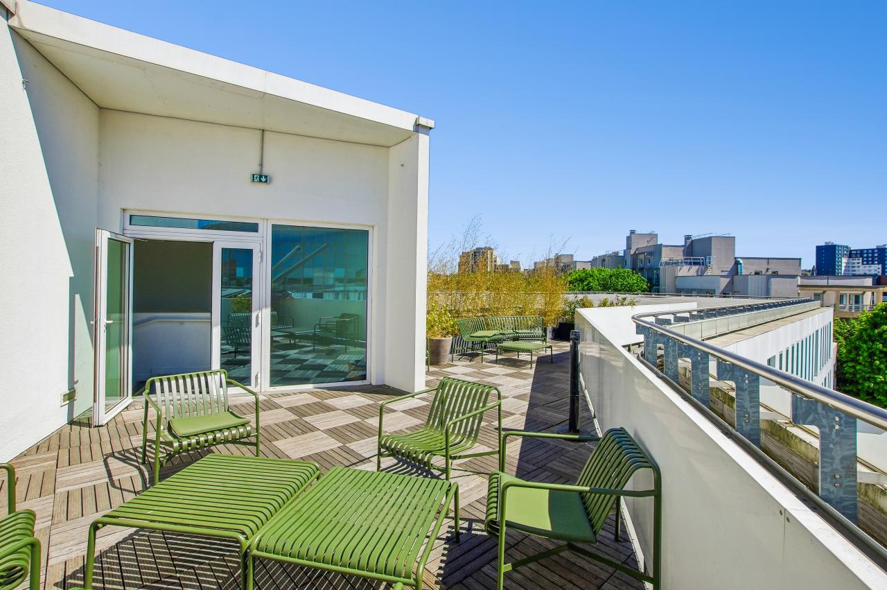 Location bureau Pantin Seine-Saint-Denis OLBUR2107287 4
