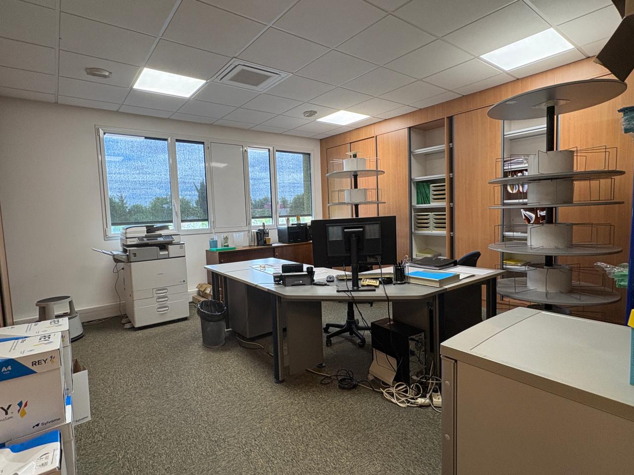 Location bureau Metz Moselle OLBUR2643675 10