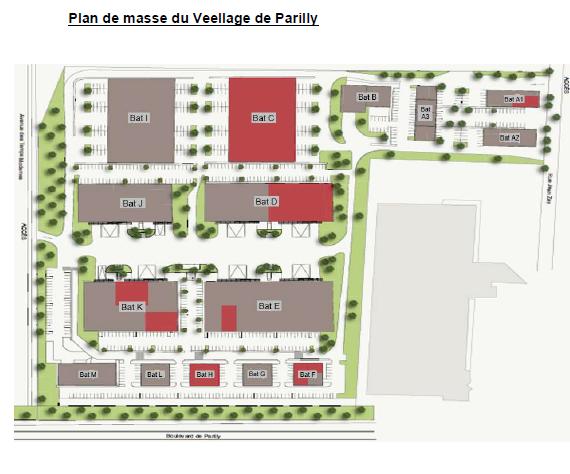 Location bureau Saint-Priest Rhône OLBUR2108967 14