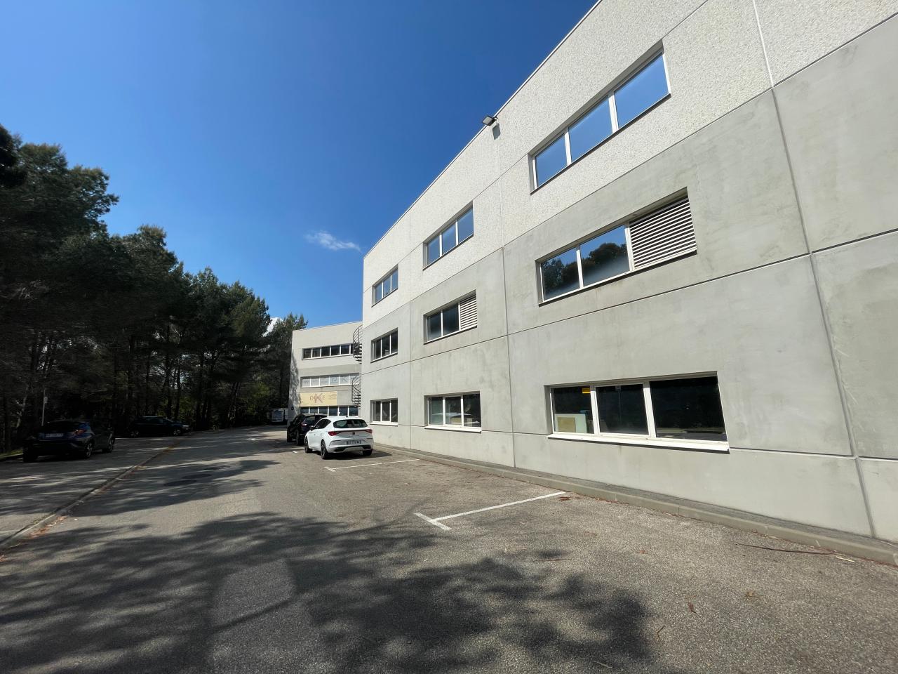 Location local d'activité Mouans-Sartoux Alpes-Maritimes OLACT2536011 2