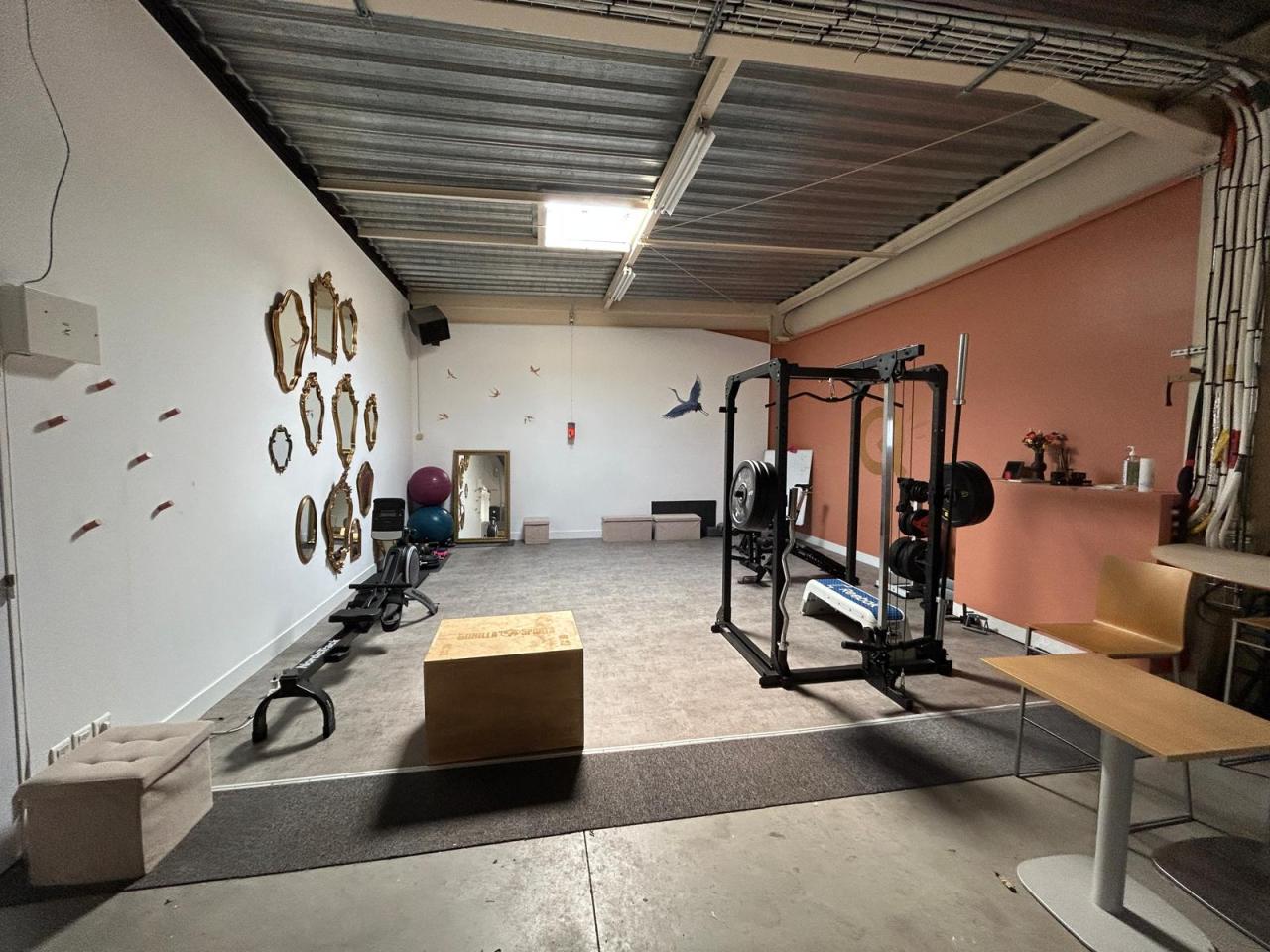 Location bureau Villers-lès-Nancy Meurthe-et-Moselle OLBUR2639632 6