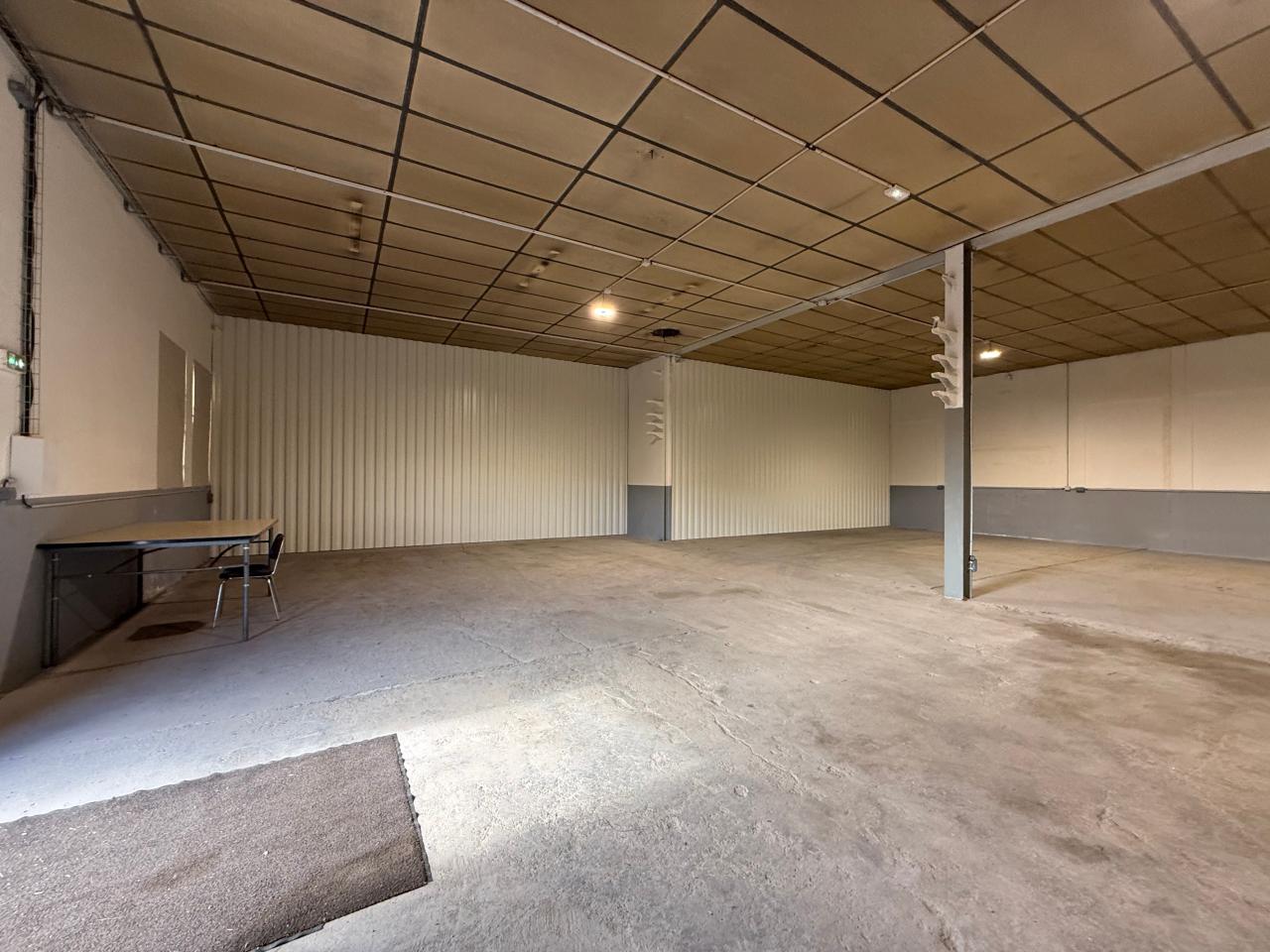 Vente local d'activité Basse-Ham Moselle OVACT2534777 18