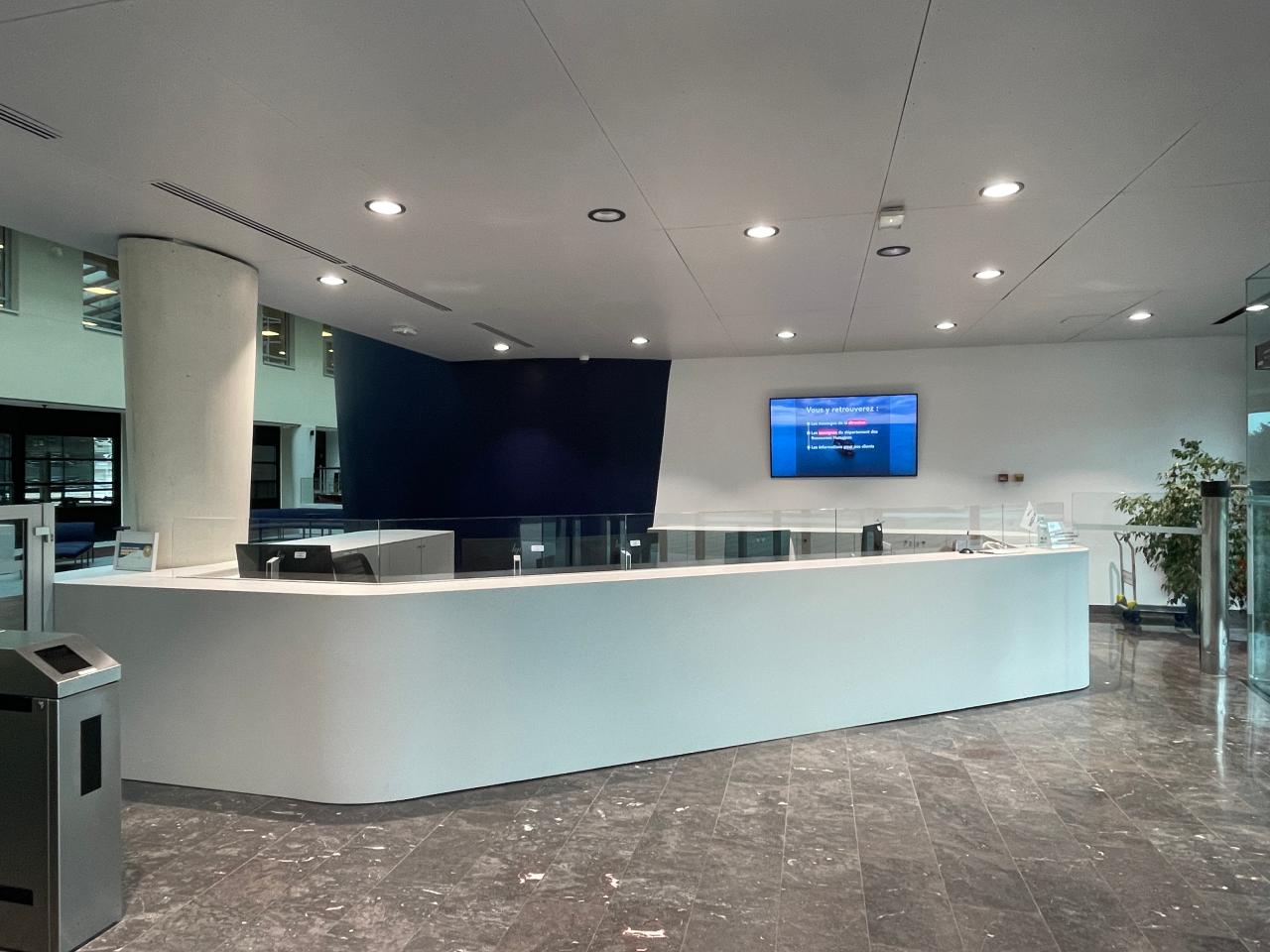 Location bureau Le Havre Seine-Maritime OLBUR2642400 20
