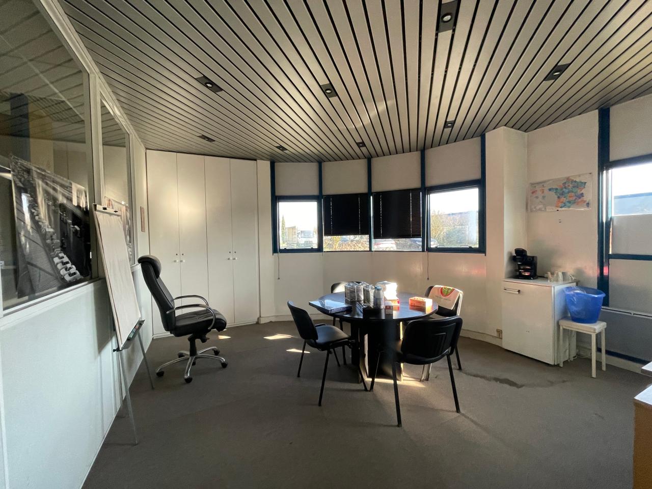Vente local d'activité Saint-Michel-sur-Orge Essonne OVACT2641566 16
