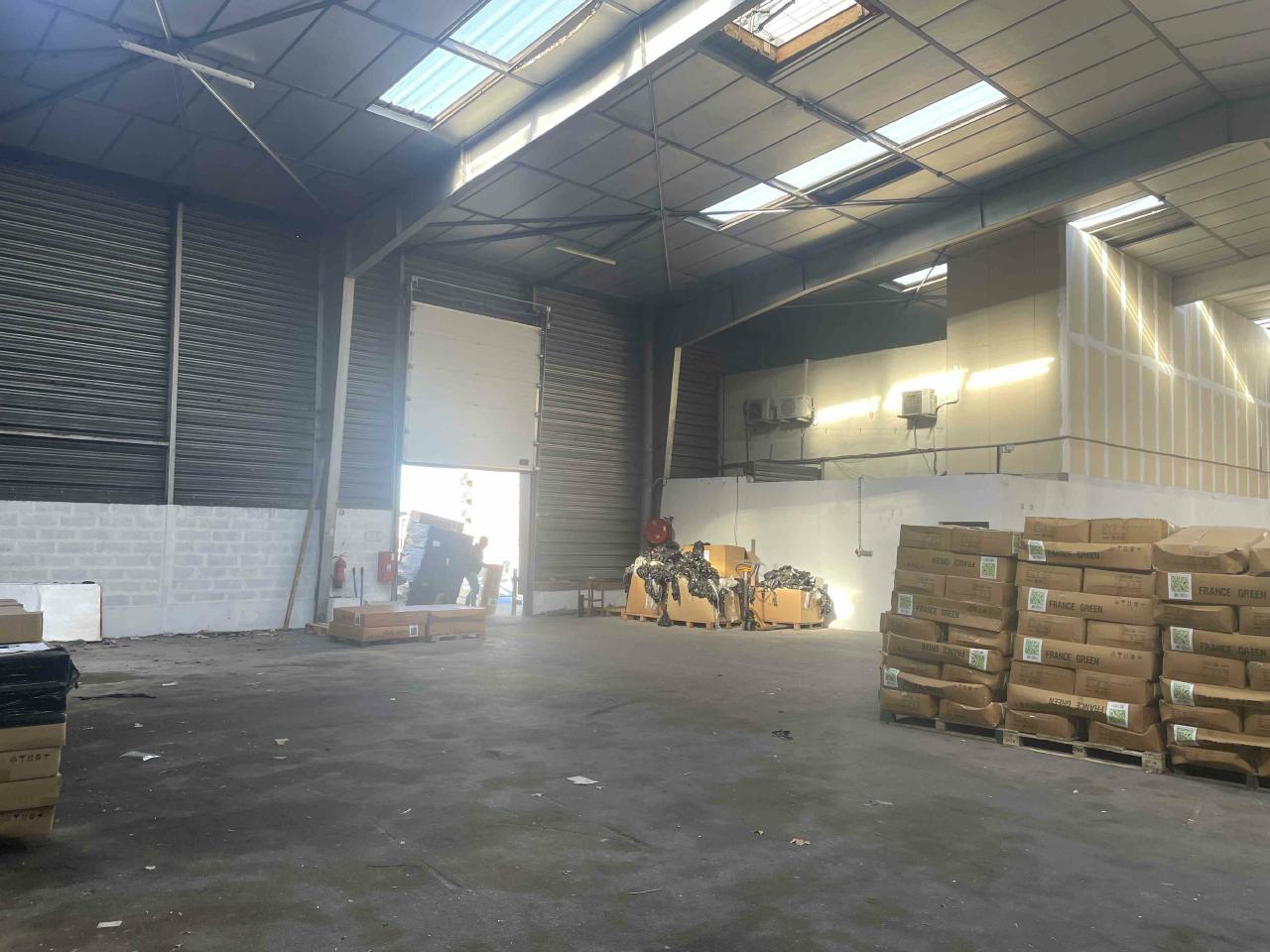 Location local d'activité Marseille Bouches-du-Rhône OLACT2419817 4