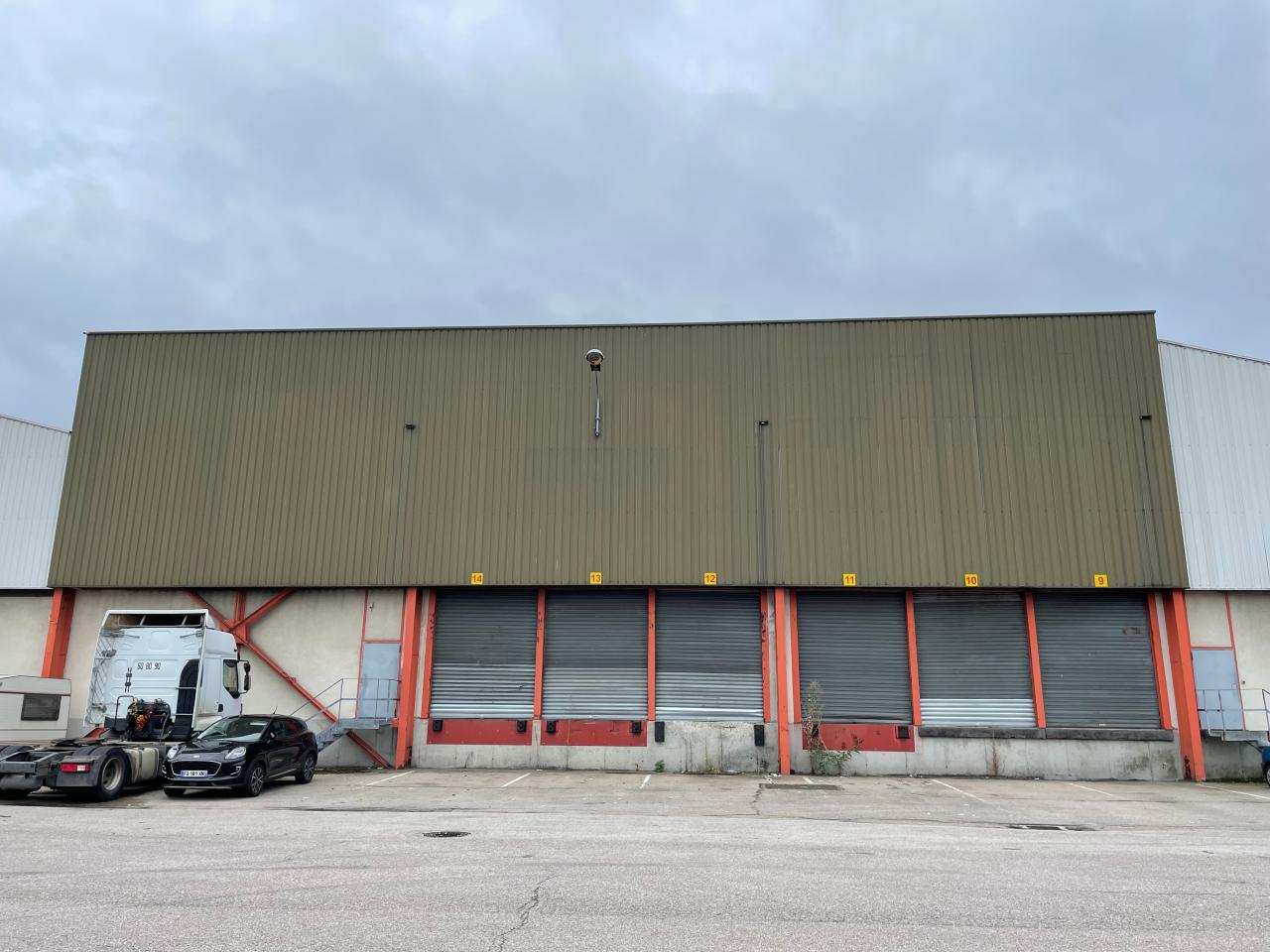 Location local d'activité Saint-Étienne-du-Rouvray Seine-Maritime OLACT2427021 10