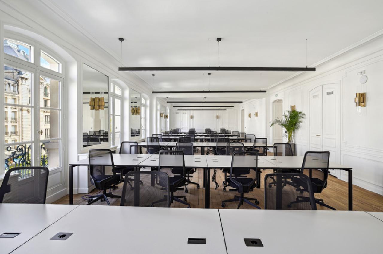 Location coworking Paris OLBUR2532625 8