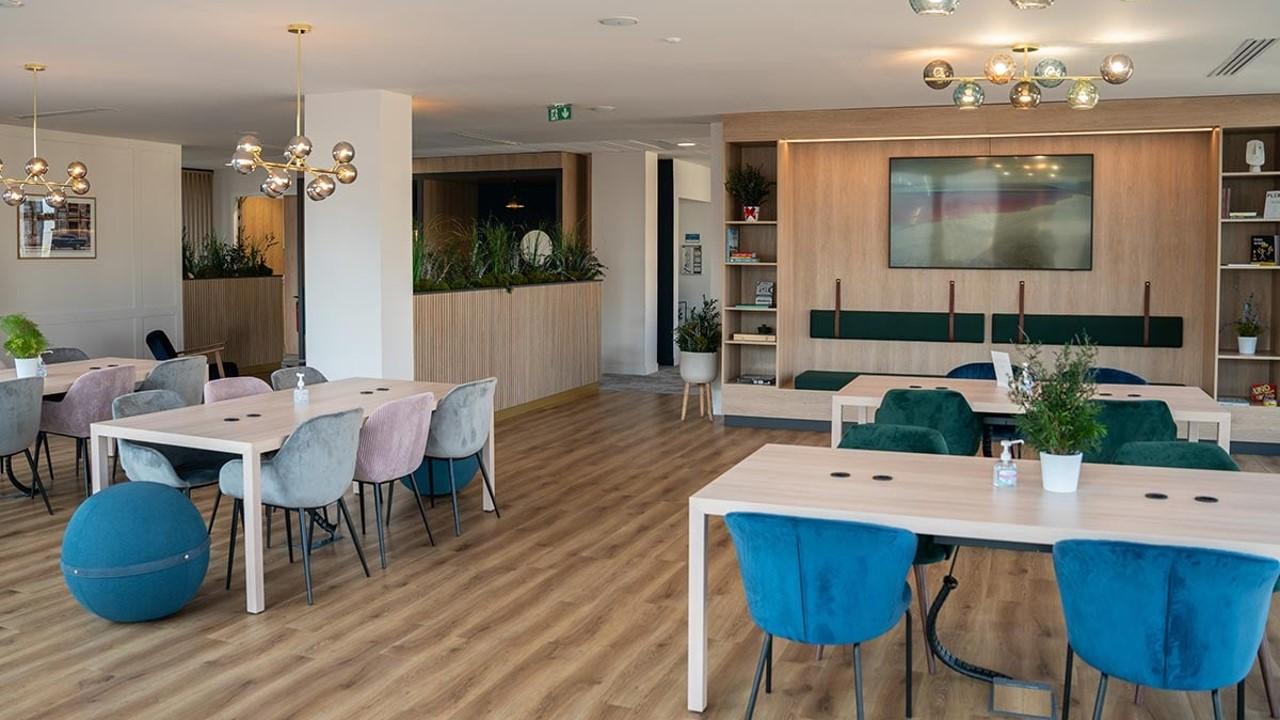 Location coworking Bordeaux Gironde OLBUR2205459 9