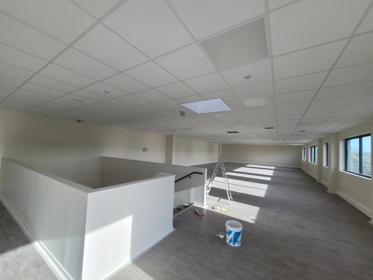 Location local d'activité Saint-Ouen-l'Aumône Val-d'Oise OLACT2639712 7