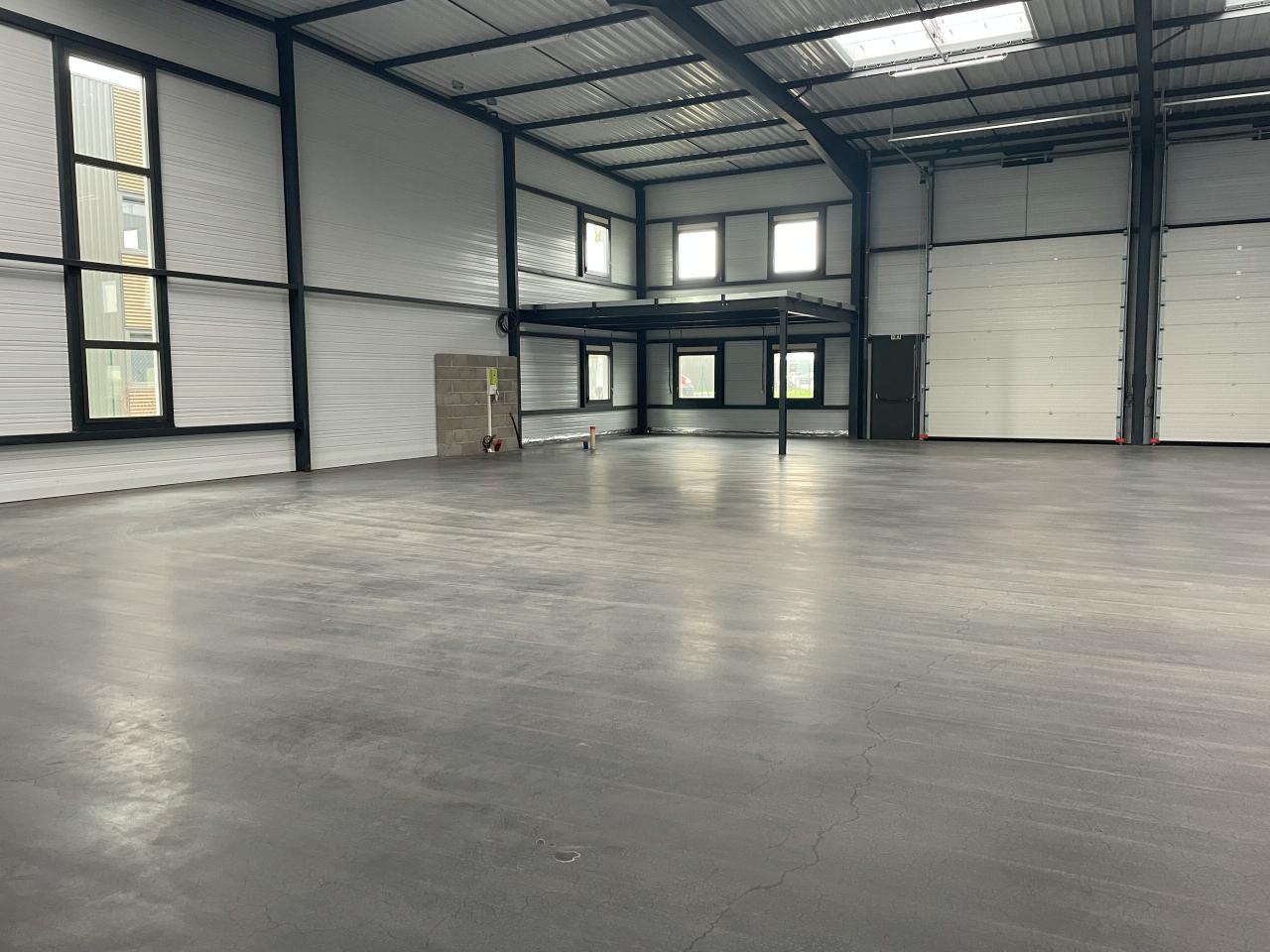 Vente local d'activité Villefranche-sur-Saône Rhône OVACT2311532 7