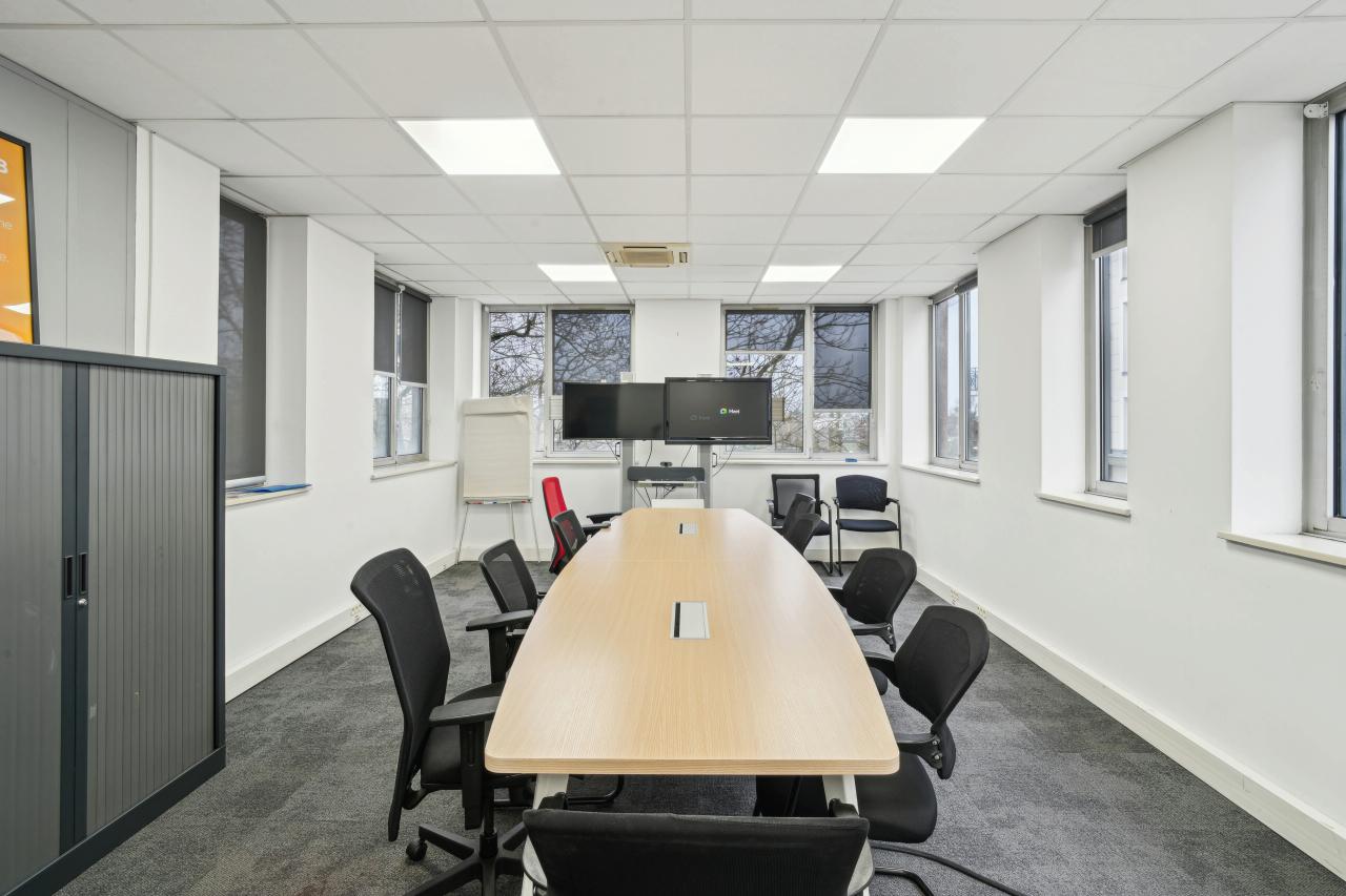 Location bureau Neuilly-Plaisance Seine-Saint-Denis OLBUR2424815 12