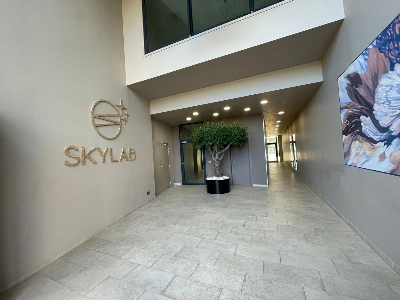 Location bureau Montpellier Hérault OLBUR2428599 2