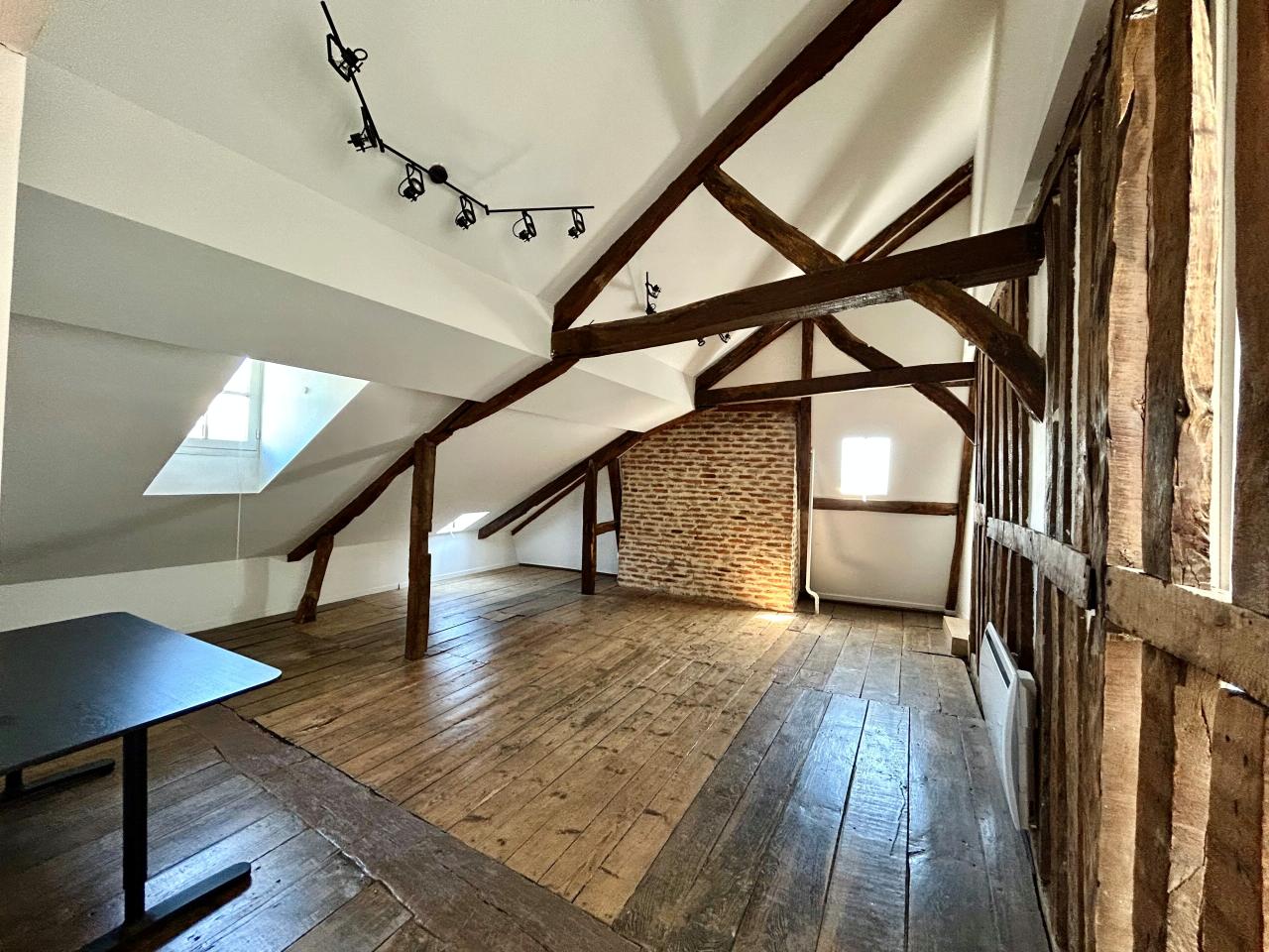 Location bureau Rennes Ille-et-Vilaine OLBUR2112828 7