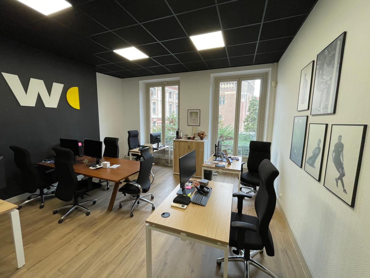 Location bureau Toulouse Haute-Garonne OLBUR2645868 6
