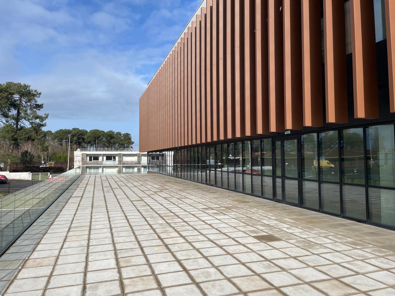 Location bureau Mérignac Gironde OLBUR2002042 2